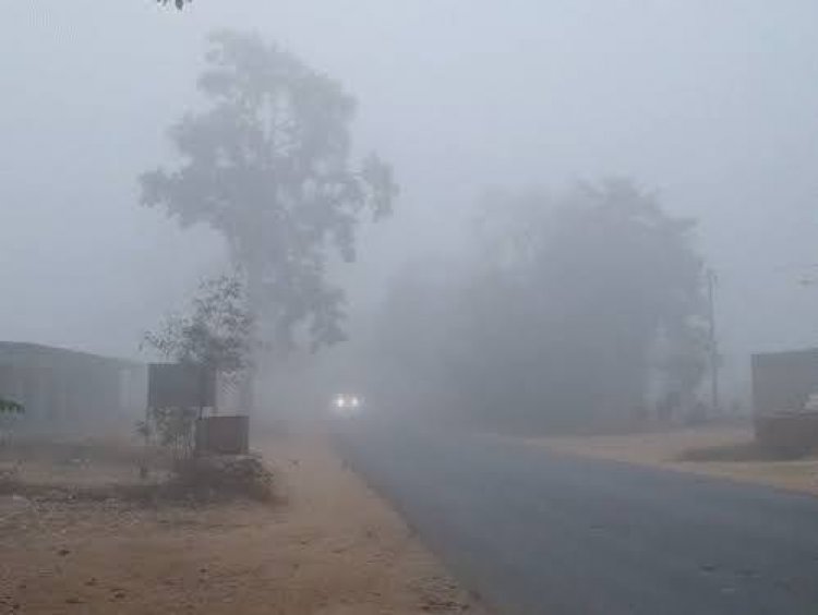 सरगुजा में पांच दिन बारिश के आसार, किसानों को सतर्क रहने की सलाह
