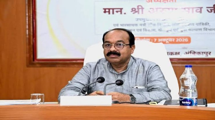 सात सड़कों के लिए 20.3 करोड़ मंजूर